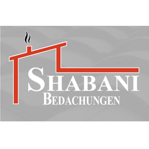 Shabani Bedachungen in Karlsruhe - Logo