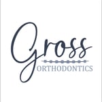 Gross Orthodontics Logo