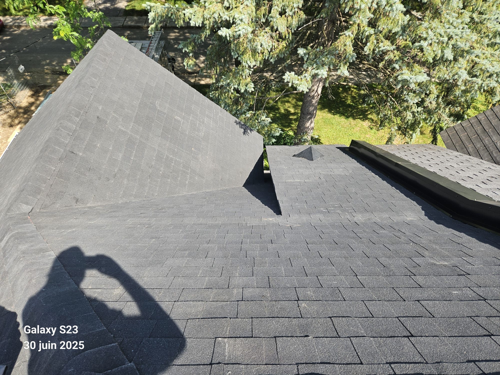 Images TOTA ET ROY Solutions Toitures