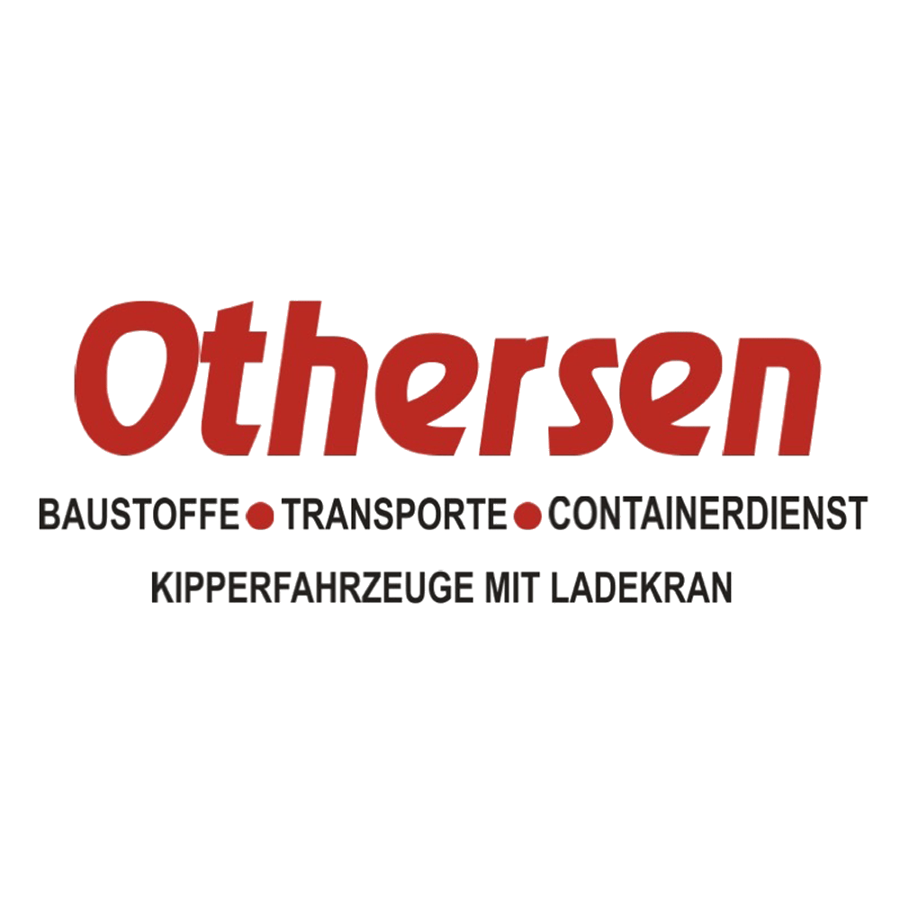 Othersen Fuhrbetrieb GmbH & Co KG in Isernhagen