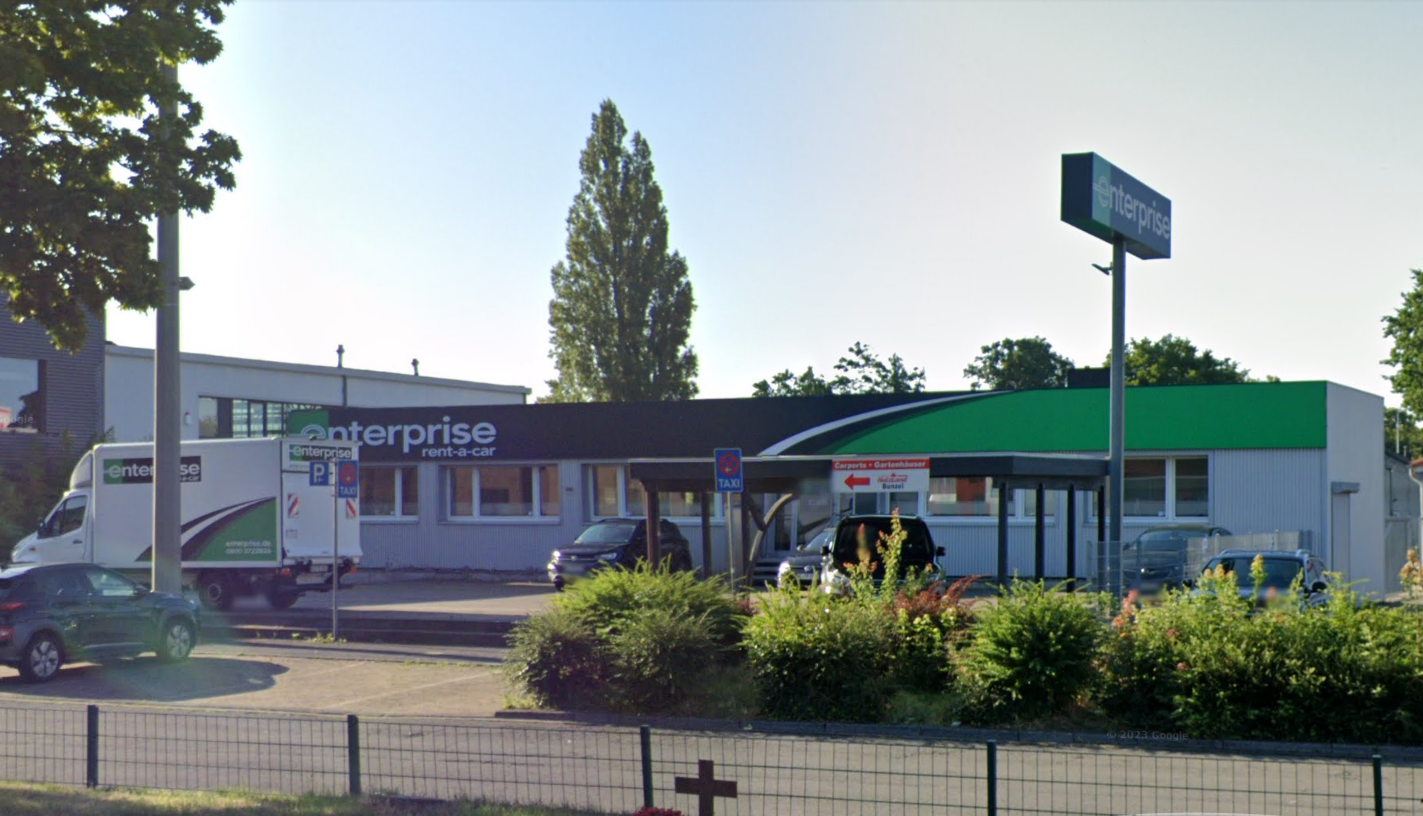 Bild 3 Enterprise Autovermietung und Transporter - Hamm in Hamm