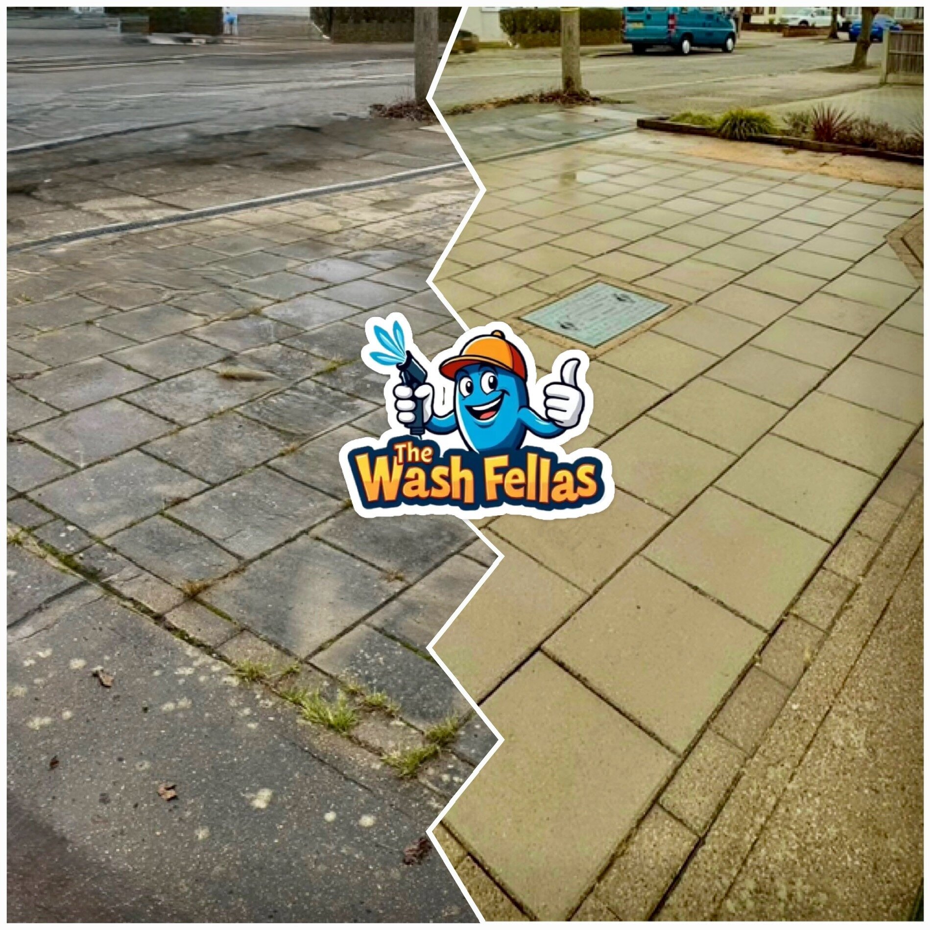 Images The Wash Fellas