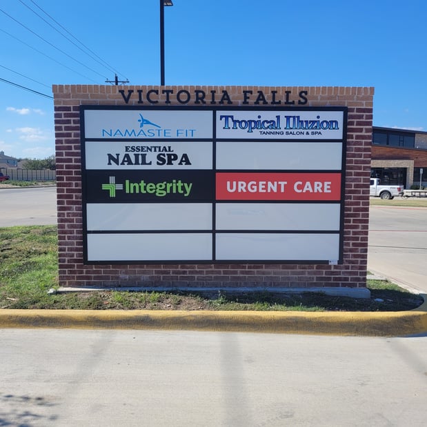 Images Integrity Urgent Care
