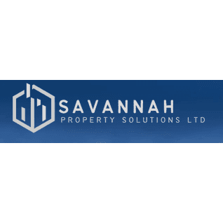 Savannah Property Solutions Ltd Logo