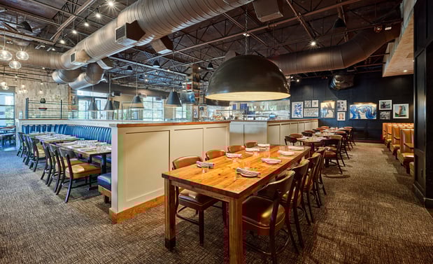 Images Burtons Grill & Bar