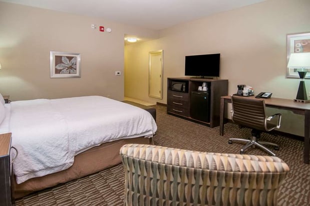 Images Hampton Inn Hernando