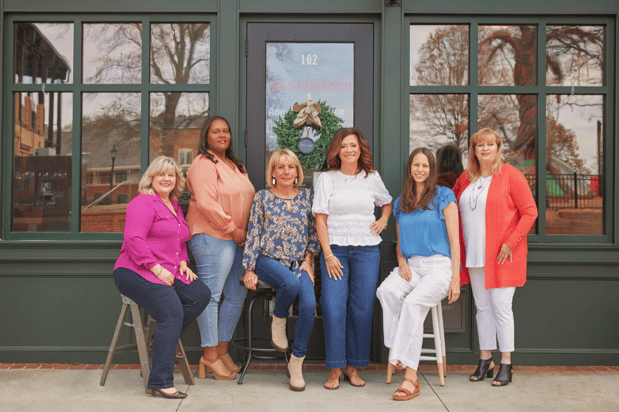 Images Ann Bishoff Price - State Farm Insurance Agent