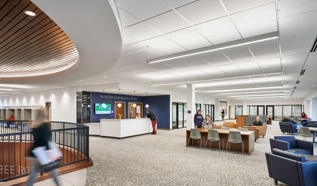 Images A.L. Huber Construction