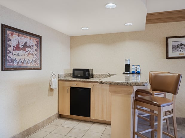 Images Holiday Inn Resort the Squire at Grand Canyon by IHG