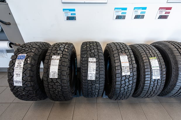 Images Tire Discounters