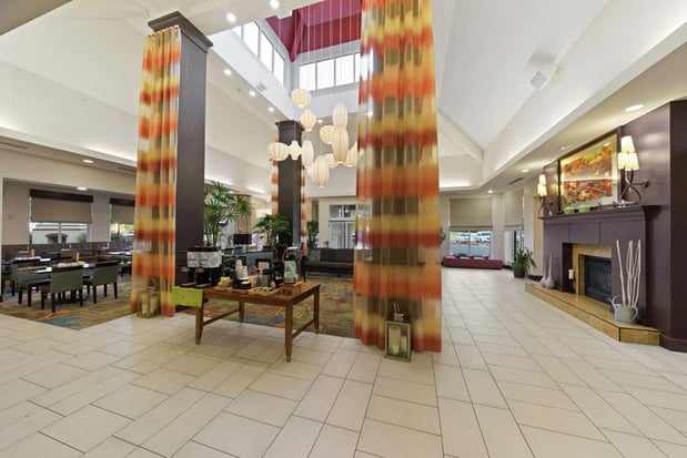 Images Hilton Garden Inn Lawton-Fort Sill