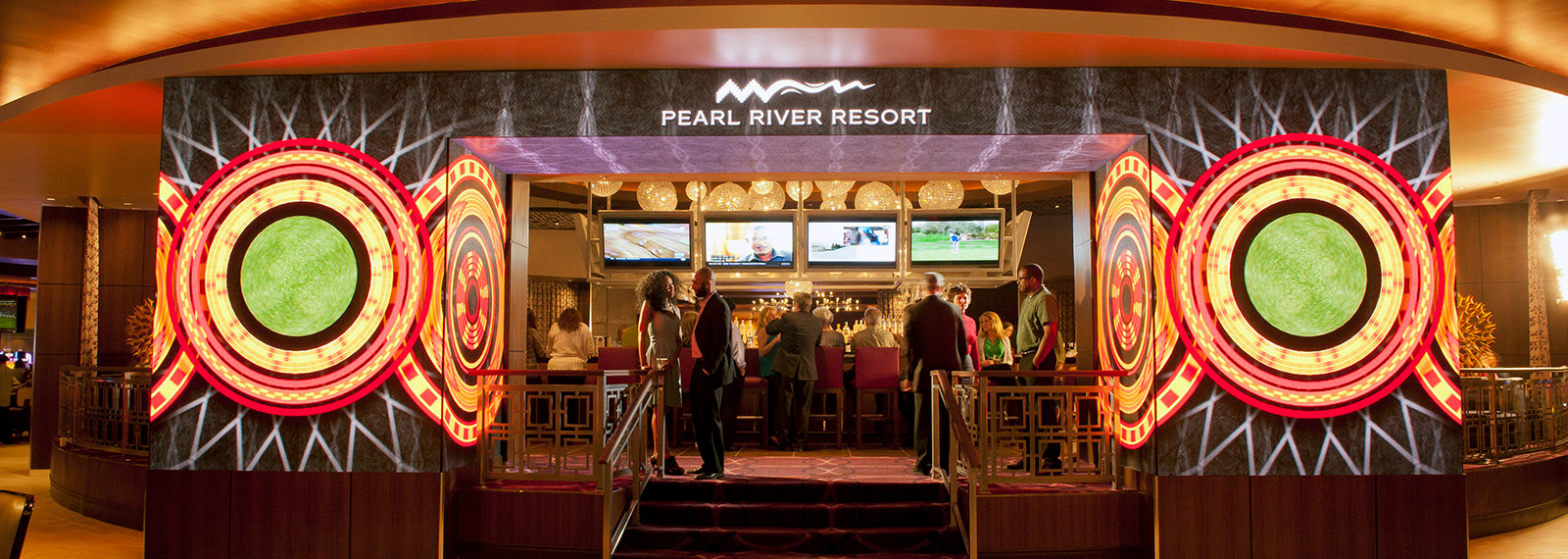 Pearl River Resort Coupons near me in Philadelphia | 8coupons