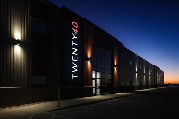 Images Twenty40 Real Estate + Development