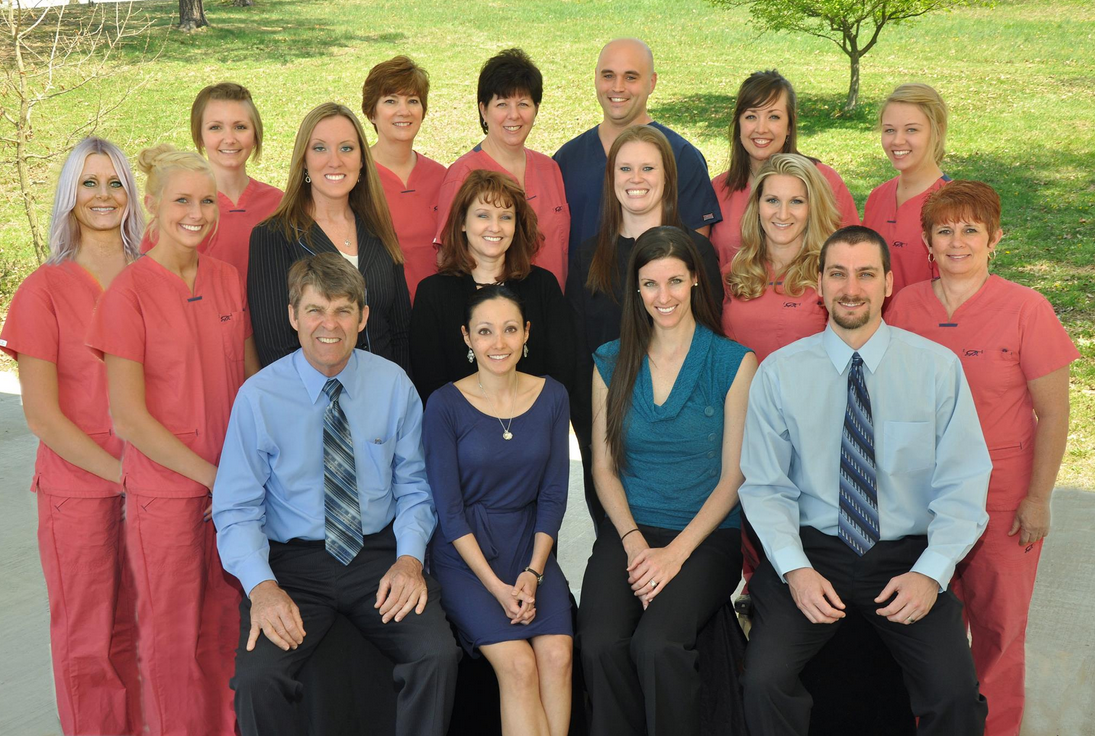 Bowling & Dunn Family Dentistry