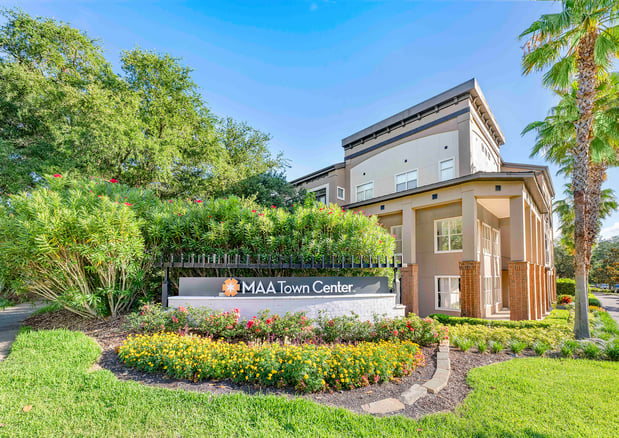 Images MAA Town Center