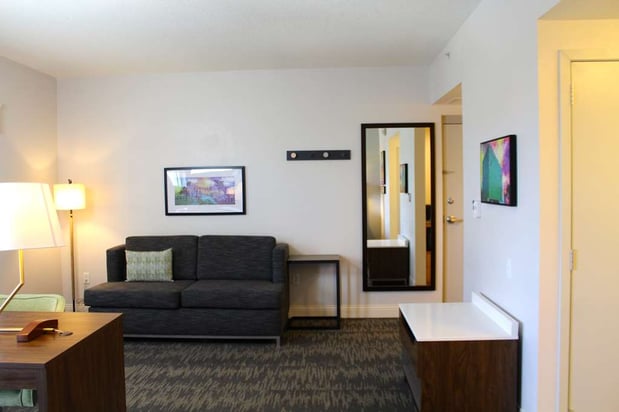 Images Hampton Inn & Suites Sarasota/Bradenton-Airport