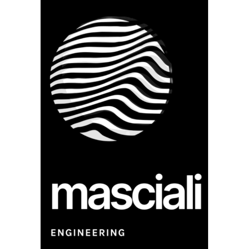Masciali Engineering GmbH Logo