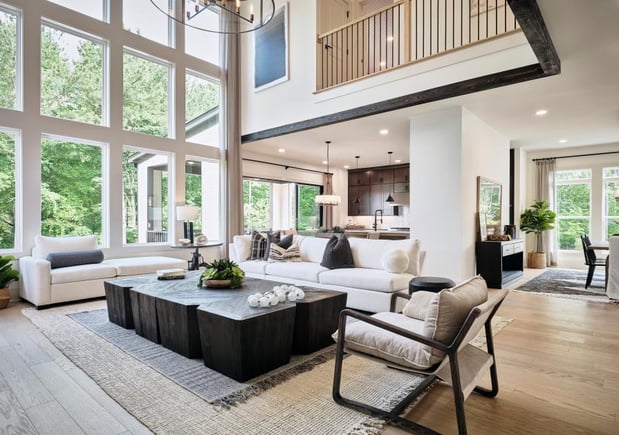 Images Sterling Pointe by Toll Brothers