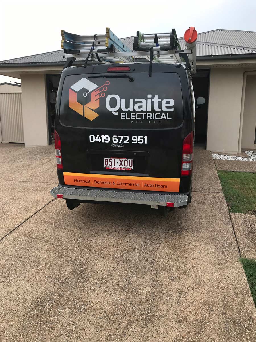Images Quaite Electrical
