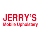 Jerry's Mobile Upholstery