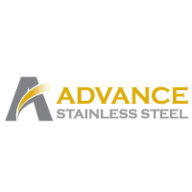 Advance Stainless Steel Logo