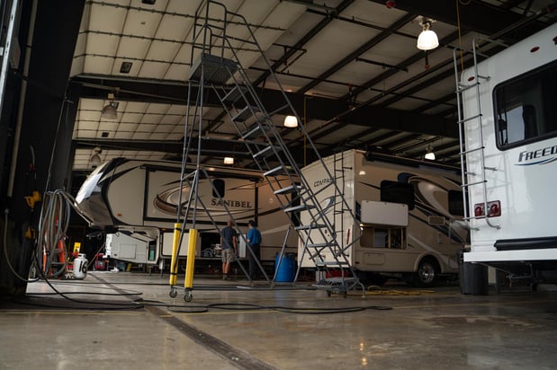Images Camping World RV Sales