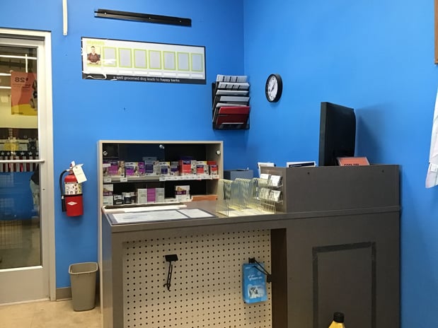 Images Petco Grooming