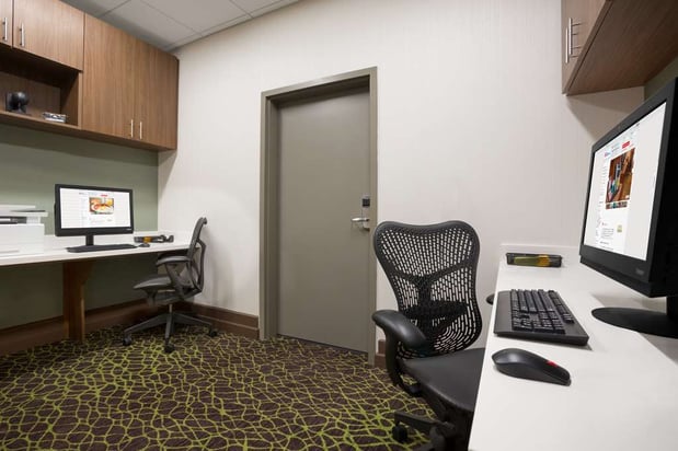 Images Hilton Garden Inn Houston-Baytown