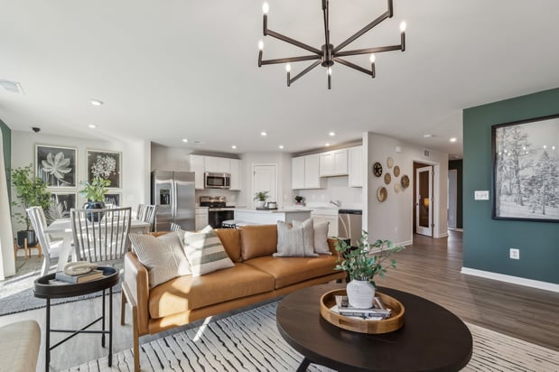 Images Essence at Stone Spring by Stanley Martin Homes