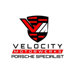 Velocity Motorwerks Logo