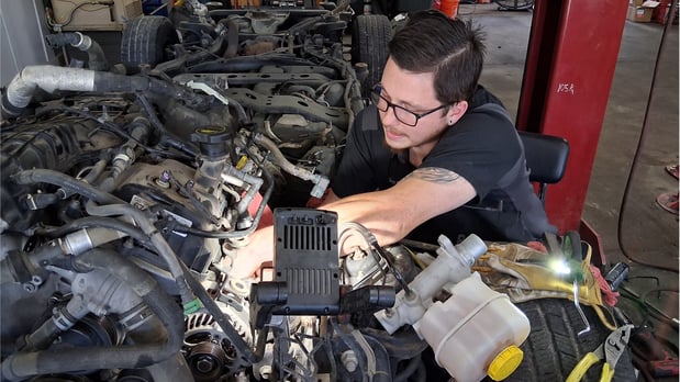 Images East End Automotive Repair