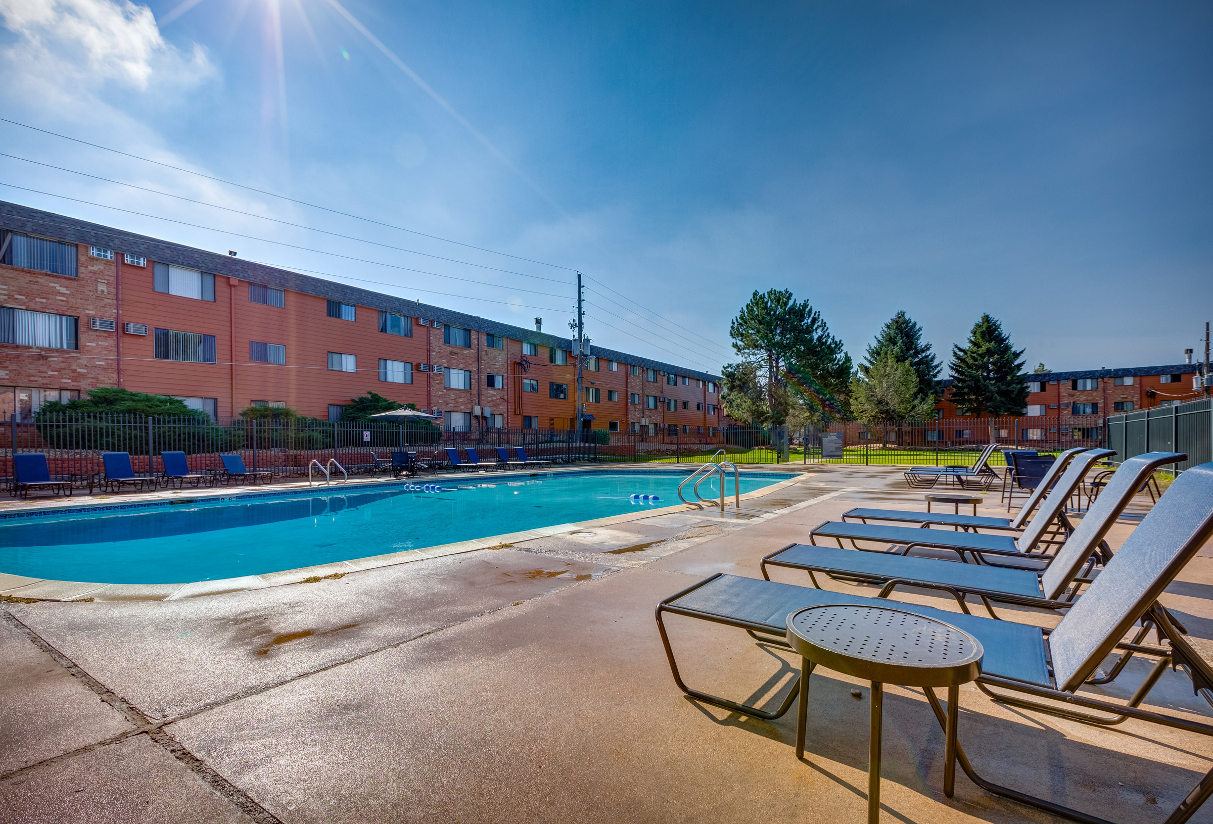 Vista Park Apartments