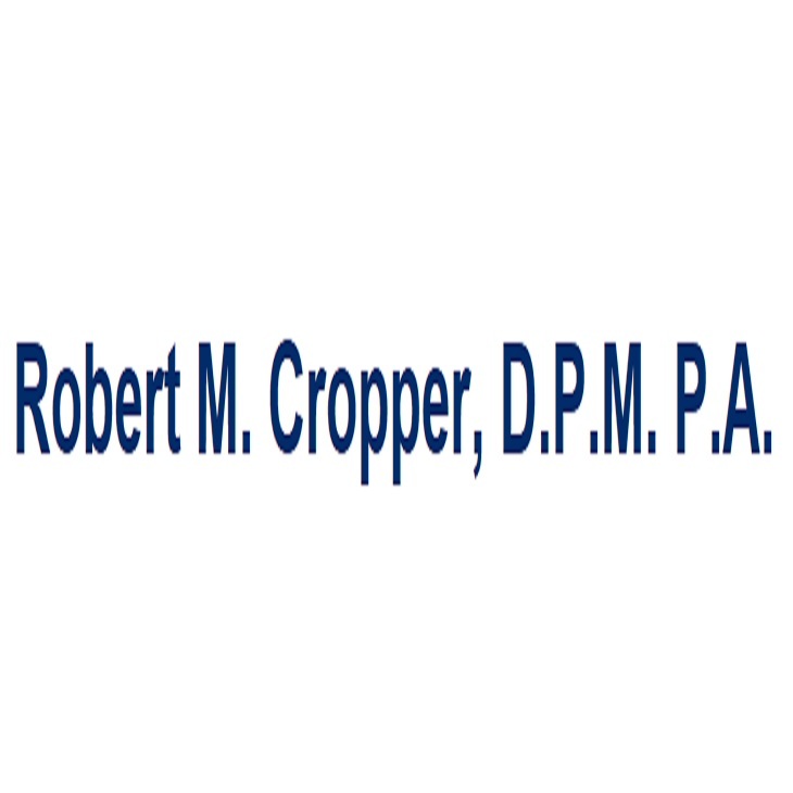 Robert M. Cropper D.P.M. P.A. - Sarasota, FL 34231 - (941)922-3840 | ShowMeLocal.com