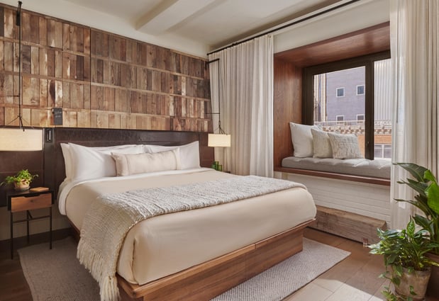 Images 1 Hotel Central Park