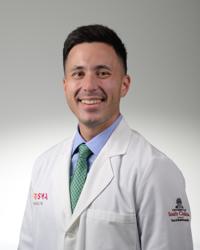 Jeffrey Leister - Greenville, SC - Family Medicine