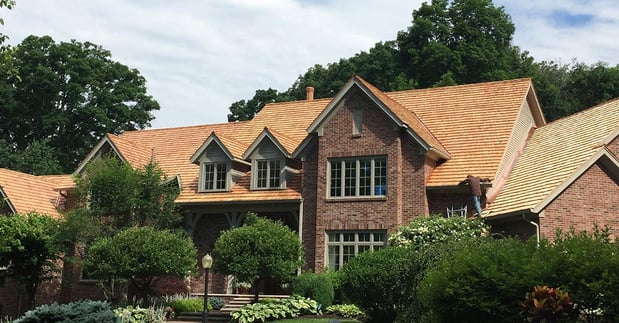Images Exterior Wood Restoration