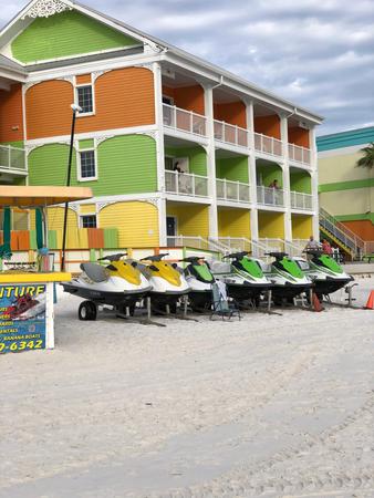 Images PMI Gulf Coast