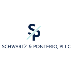 Schwartz & Ponterio, PLLC Logo