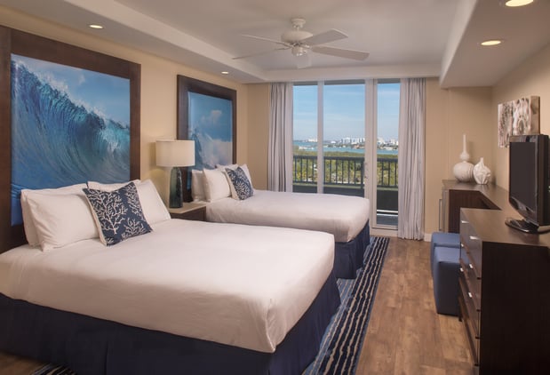 Images Lido Beach Resort