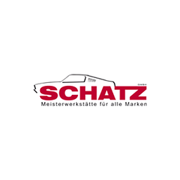 Autohaus Josef Schatz GmbH Logo