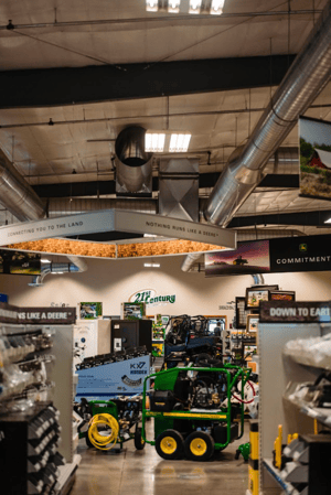 Images 21st Century Equipment LLC