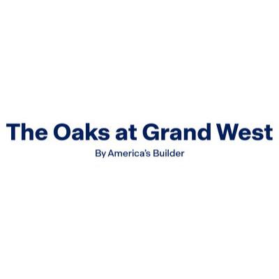 The Oaks at Grand West Logo