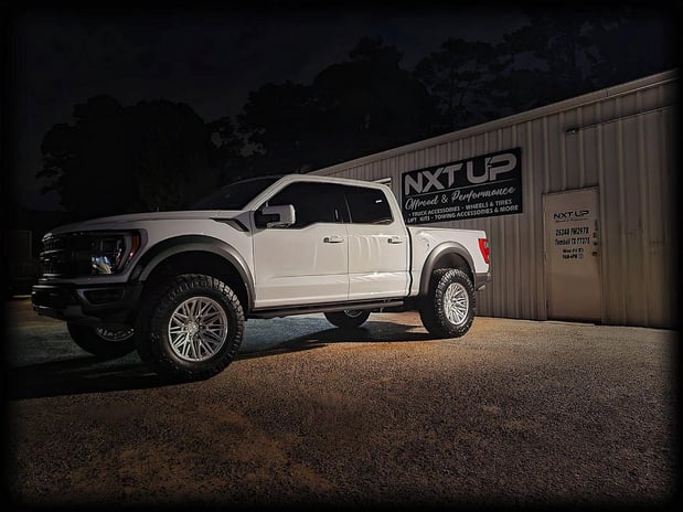 Images Nxt-UP Offroad & Performance