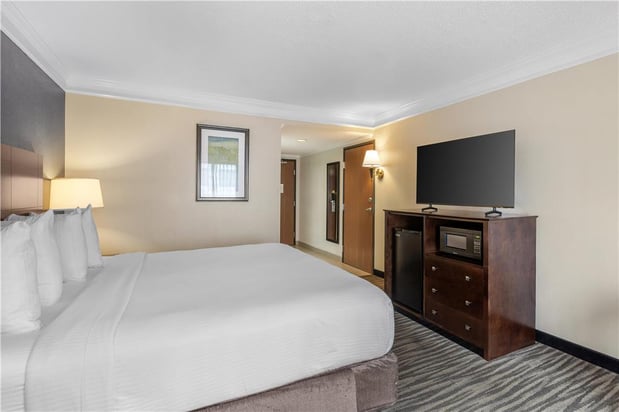 Images Best Western Augusta West