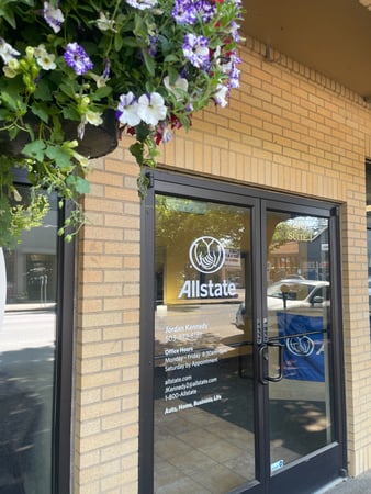 Images The Kennedy Agency: Allstate Insurance