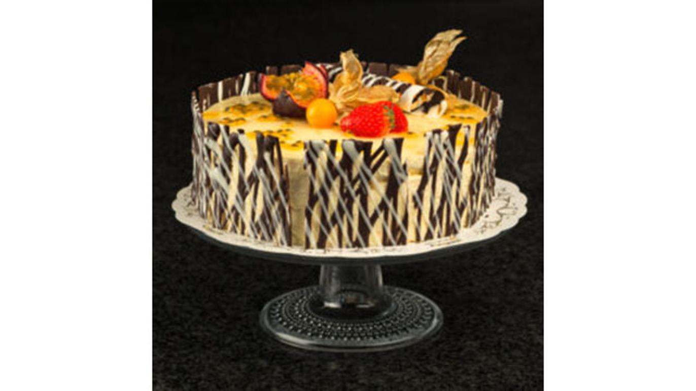 Images Nordfeldts Konditori AB