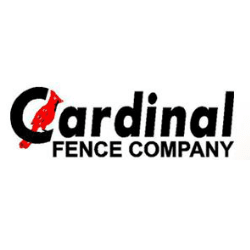 Cardinal Fence Co Logo