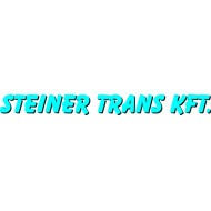 Steiner Gumiszerviz-Futómű beállítás Logo