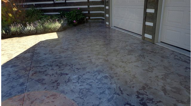 Images Special Concrete Solutions LLC