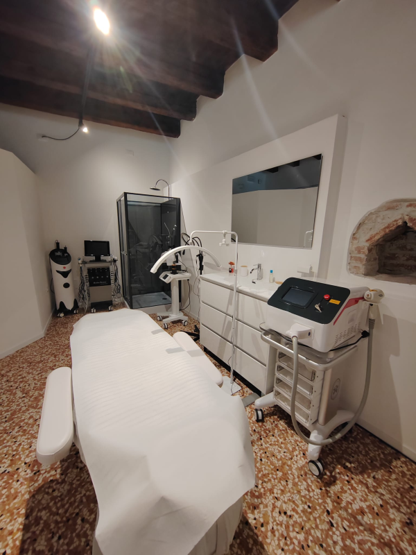 Images Luxury Margarita Esthetique